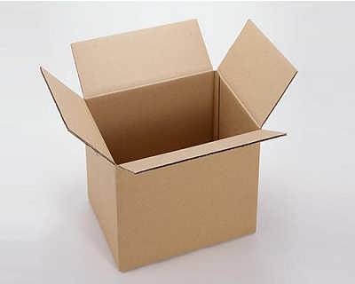 郵政紙箱三層價(jià)格與廠家批發(fā)指南
