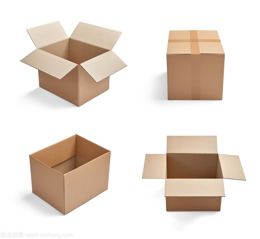 框包交付紙箱與紙板 包裝行業的關鍵要素