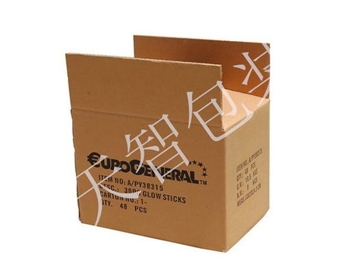 合肥紙箱包裝專家 天智紙箱，以誠信打造品質包裝
